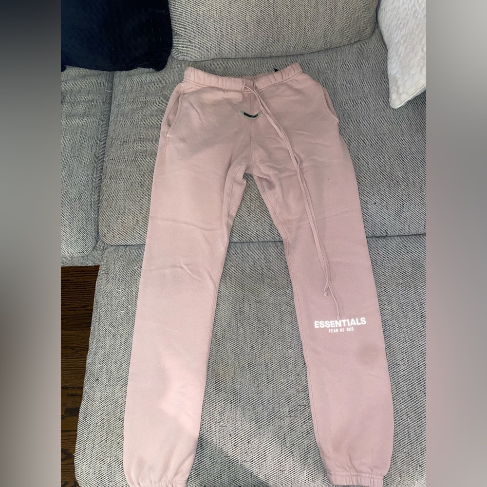 Fear of God Essentials Sweatpants